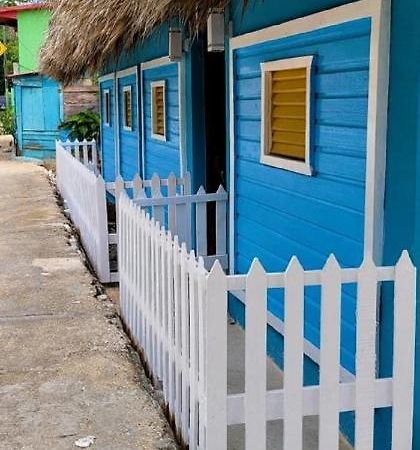 La Casita De Mary Barahona Exterior foto
