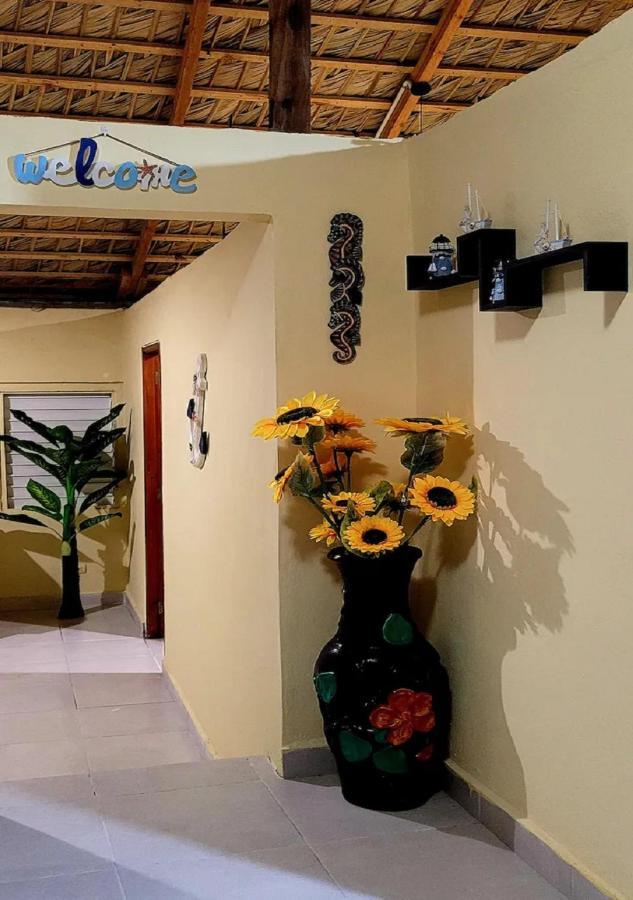 La Casita De Mary Barahona Exterior foto