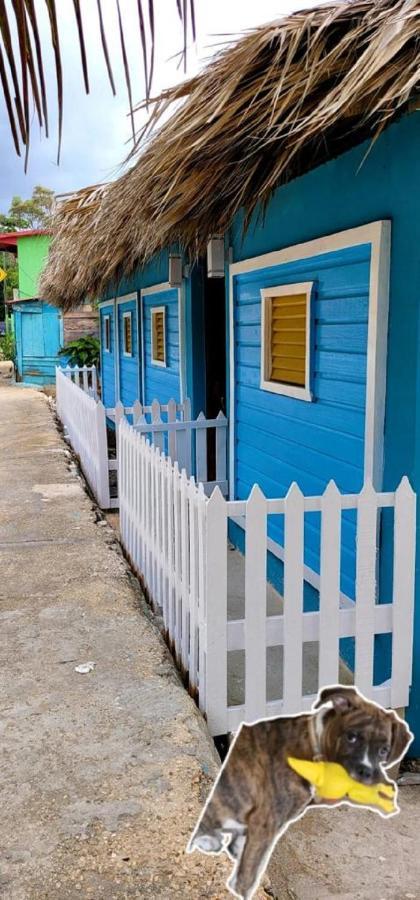 La Casita De Mary Barahona Exterior foto