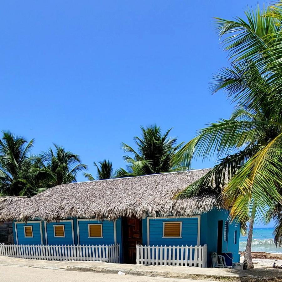 La Casita De Mary Barahona Exterior foto