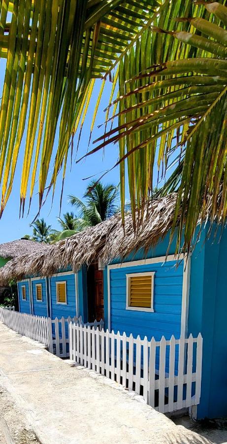 La Casita De Mary Barahona Exterior foto