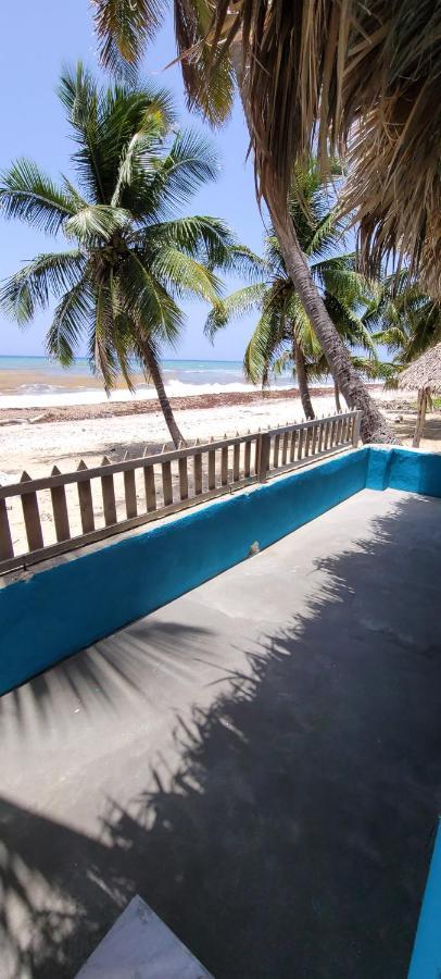 La Casita De Mary Barahona Exterior foto