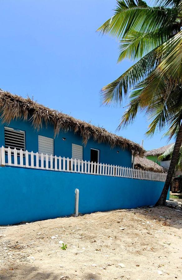 La Casita De Mary Barahona Exterior foto